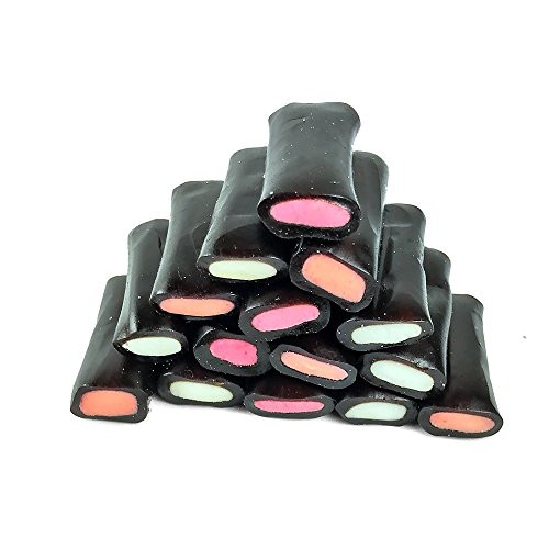 Gerrits Broadway Licorice Rockies 4.4 Lb Bag