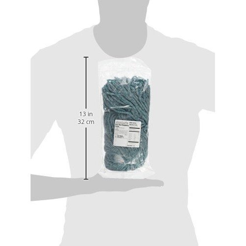 Gustafs Sour Blue Raspberry Licorice Laces - 2 Lb. Bag
