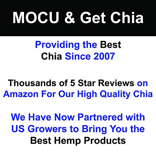 Usa Grown Hemp Hearts Hulled Hemp Seeds | 24 Lbs | Raw, Non Gm