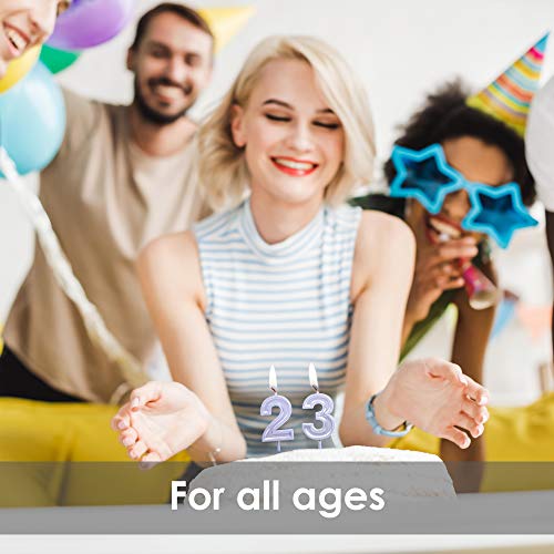 Get Fresh Number 1 Birthday Candle – Red Number One Candle – Ele Get Fresh Number 1 Birthday Candle – Red Number One Candle – Ele
