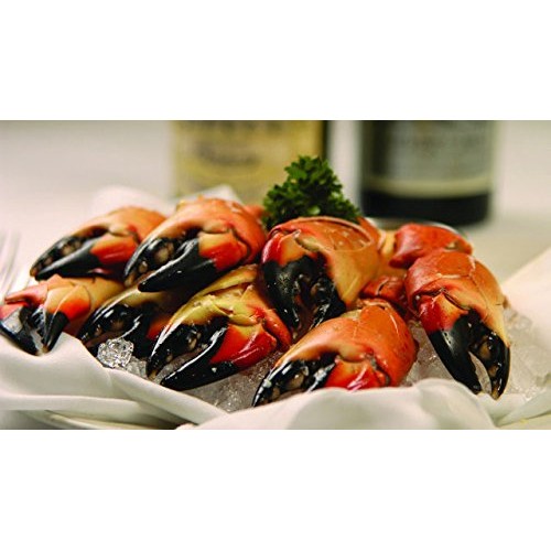 Get Maine Lobster - Jonah Crab Claws 5 Lbs