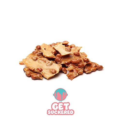 Peanut Brittle Flavoring Concentrate Pg 8Oz Nu-17274