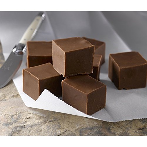 Gethsemani Farms Classic Chocolate Fudge