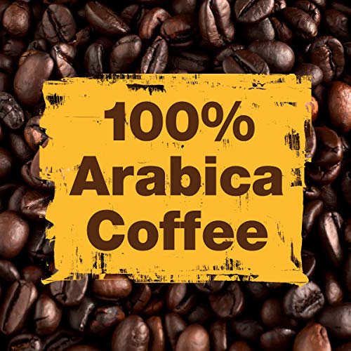 Gevalia Colombia Blend Medium Roast K-Cup Coffee Pods 100 Pods