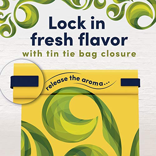 Gevalia Colombia Medium Roast Ground Coffee 12 Oz Bag, Pack Of 6