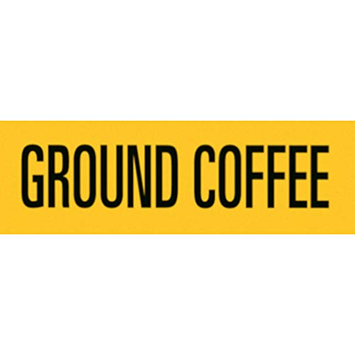Gevalia Colombia Medium Roast Ground Coffee 12 Oz Bag, Pack Of 6