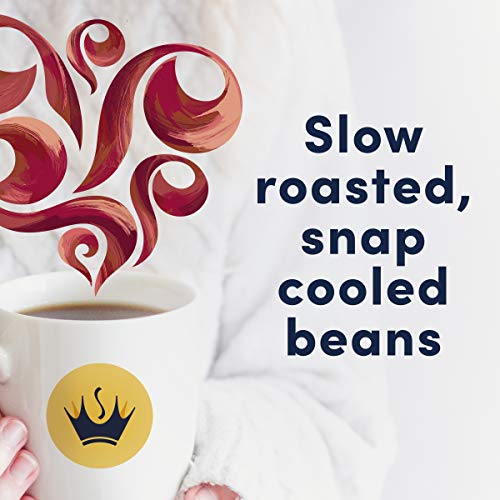 Gevalia Frothy 2-Step Cappuccino Espresso K-Cup Coffee Pods &Amp; Fr