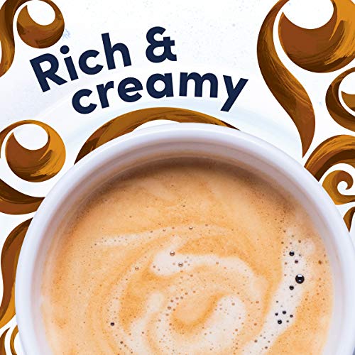 Gevalia Frothy 2-Step Caramel Macchiato Espresso K-Cup Coffee Po