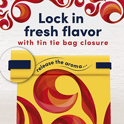 Gevalia Traditional Roast Mild Light Roast Ground Coffee 12 Oz