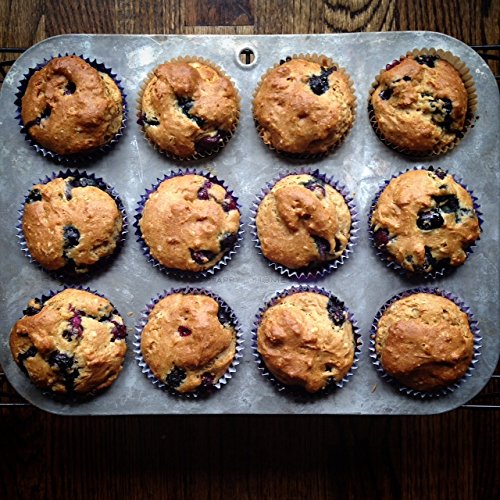 Gfjules Gluten Free Muffin Mix - Voted #1 By Gf Consumers, 0.85