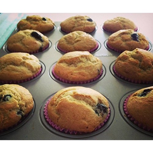 Gfjules Gluten Free Muffin Mix - Voted #1 By Gf Consumers, 0.85