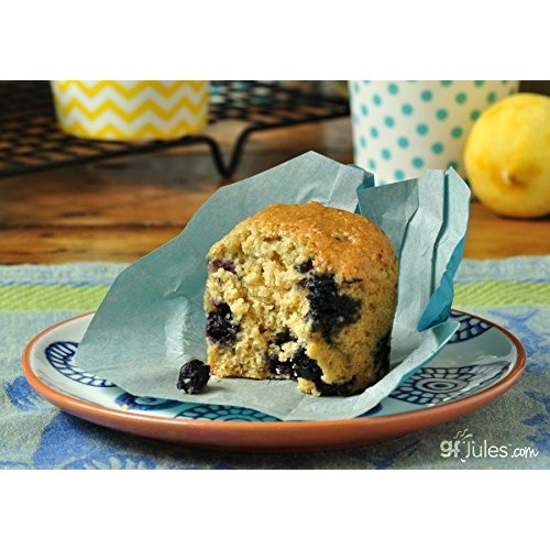 Gfjules Gluten Free Muffin Mix - Voted #1 By Gf Consumers, 0.85