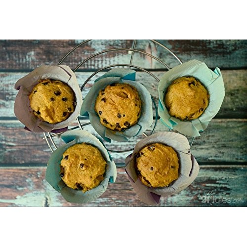 Gfjules Gluten Free Muffin Mix - Voted #1 By Gf Consumers, 0.85