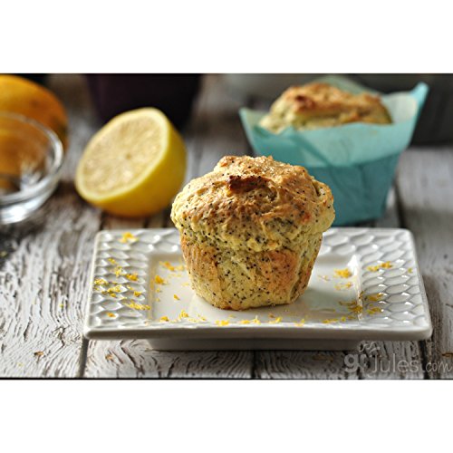 Gfjules Gluten Free Muffin Mix - Voted #1 By Gf Consumers, 0.85