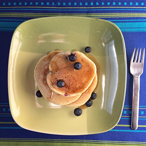 Gfjules Gluten Free Pancake &Amp; Waffle Mix - Voted #1 By Gf Consum