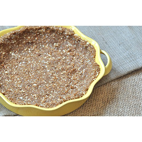 Gfjules Gluten Free Graham Cracker – Gingerbread Mix 1.19 Lbs, P