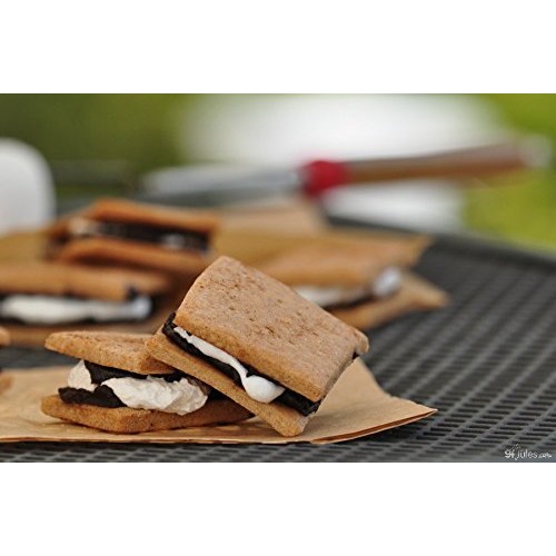 Gfjules Gluten Free Graham Cracker – Gingerbread Mix 1.19 Lbs, P