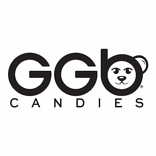 Gummy Hotdog - Cherry, Orange, Lemon & Sour Apple Flavored Fun b...