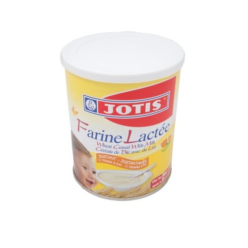 Jotis Farine Lactee