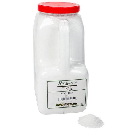 Regal Kosher Salt - 8 lb.