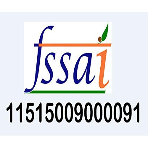 Ghasitaram Gifts Indian Sweets - Sugarfree Fruit Box 800 Gms