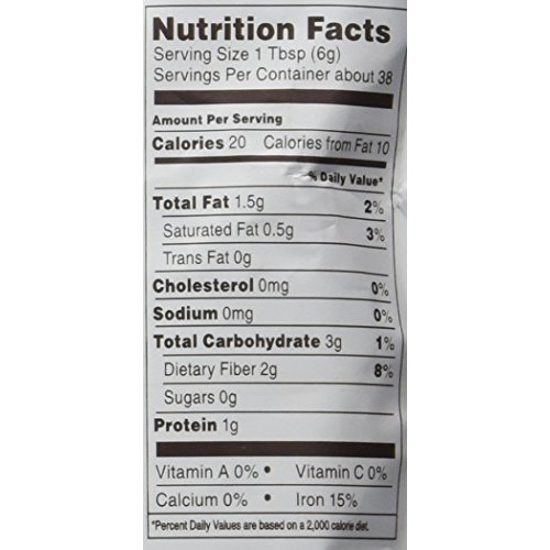 Ghirardelli Premium Baking Cocoa, 100% Unsweetened, 8Oz. Pack O