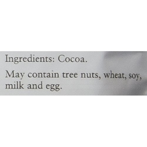 Ghirardelli Premium Baking Cocoa, 100% Unsweetened, 8Oz. Pack O