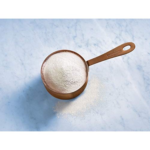 Ghirardelli Beverage Mix, Classic White 50 Ounce.