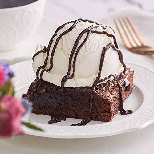 Ghirardelli Chocolate Sauce, White Chocolate Flavored Sauce, Car...