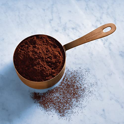 Ghirardelli Majestic Premium Cocoa Powder, 32 Ounce Can Pack of... Ghirardelli Majestic Premium Cocoa Powder, 32 Ounce Can Pack of...