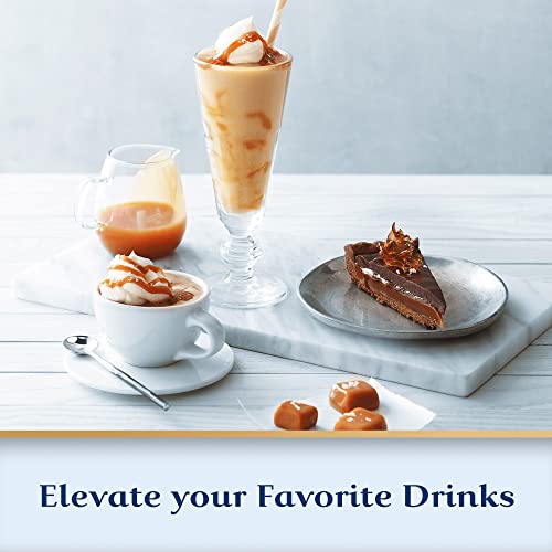 Ghirardelli Premium Caramel Sauce, 16 Oz