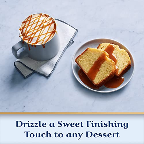 Ghirardelli Premium Caramel Sauce, 16 Oz