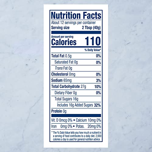 Ghirardelli Premium Caramel Sauce, 16 Oz