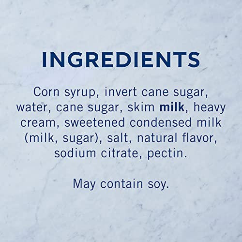 Ghirardelli Premium Caramel Sauce, 16 Oz