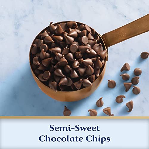 GHIRARDELLI Semi-Sweet Chocolate Premium Baking Chips Chocolate ...