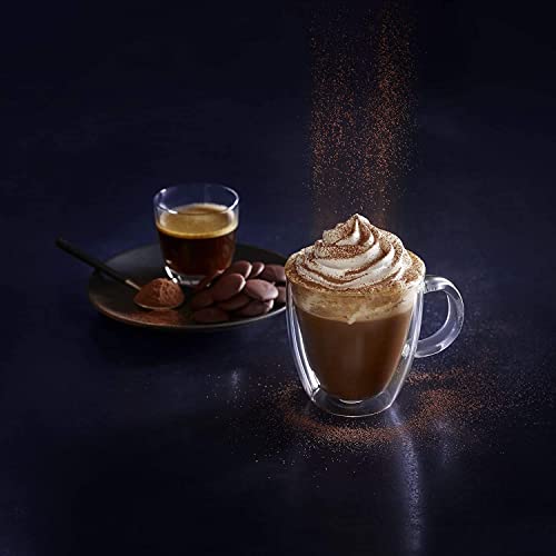 Ghirardelli Sweet Ground Chocolate & Cocoa Sauce 85.9 Ounce with...