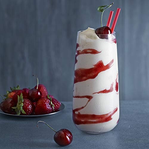 Ghirardelli Sweet Ground White Chocolate Flavored Beverage Mix,