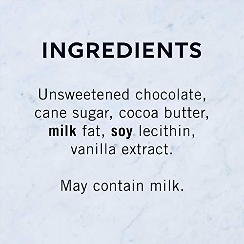 Ghirardelli Chocolate Baking Chips, Bittersweet Chocolate, 10 Oz