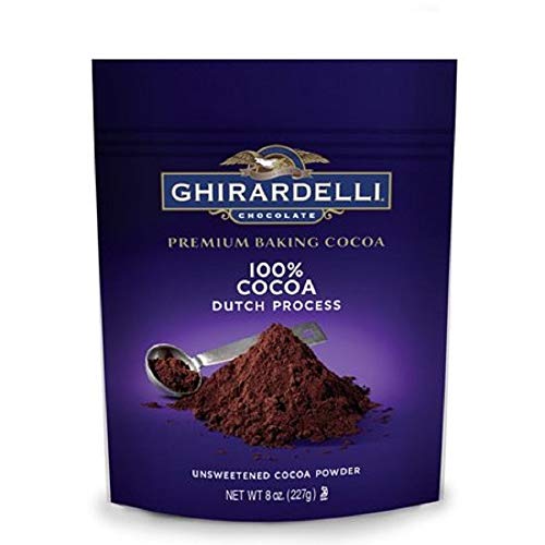 Ghirardelli Hot Cocoa, Rich Chocolate Pack Of 6