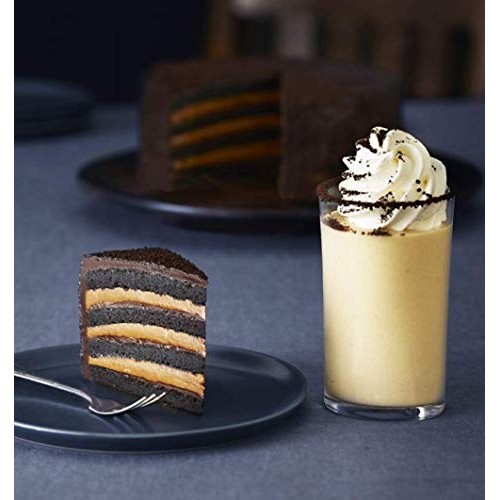 Ghirardelli Chocolate Flavored Sauce, Classic White Chocolate, 8