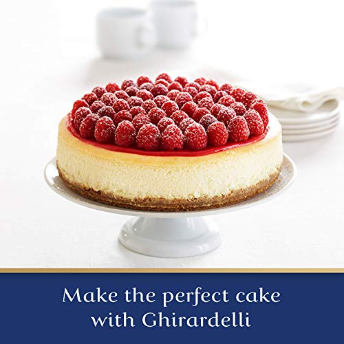 Ghirardelli Classic White Chocolate Premium Baking Chips - 11 Oz