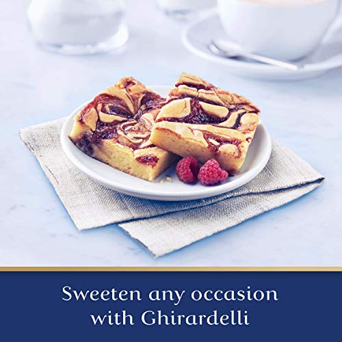 Ghirardelli Classic White Chocolate Premium Baking Chips - 11 Oz