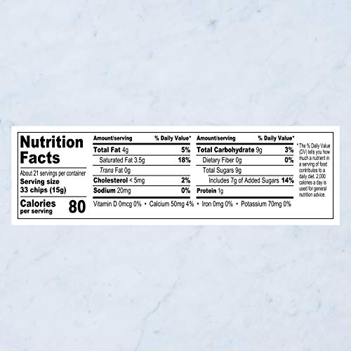 Ghirardelli Classic White Chocolate Premium Baking Chips - 11 Oz