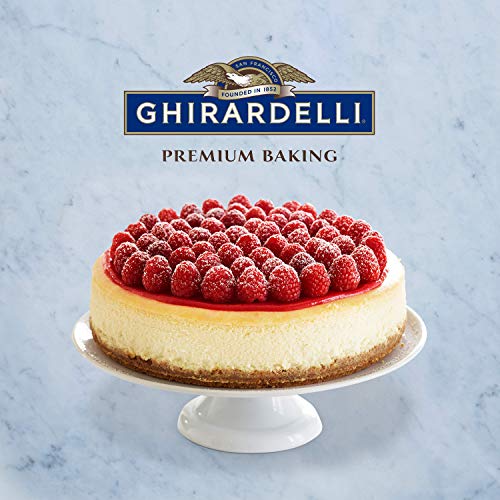 Ghirardelli Classic White Chocolate Premium Baking Chips - 11 Oz