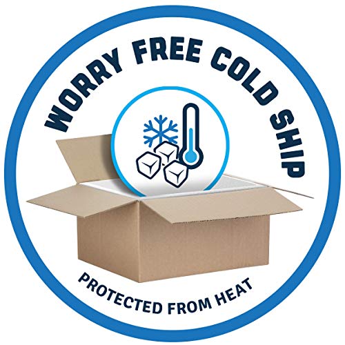 Ghirardelli Dark &Amp; Sea Salt Caramel Chocolate Squares, 0.53 Ounc