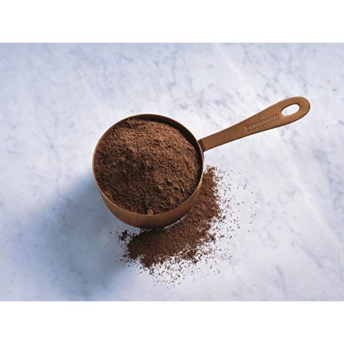 Ghirardelli Dark Chocolate & Cocoa - Sweet Ground Powder, 3 lb