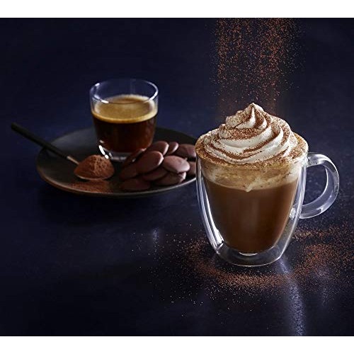 Ghirardelli Dark Chocolate & Cocoa - Sweet Ground Powder, 3 lb