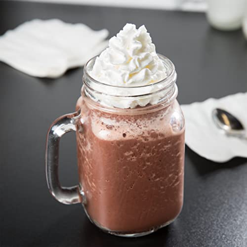 Ghirardelli - Frozen Hot Cocoa Premium Frappé 3.12lbs with Ghira...