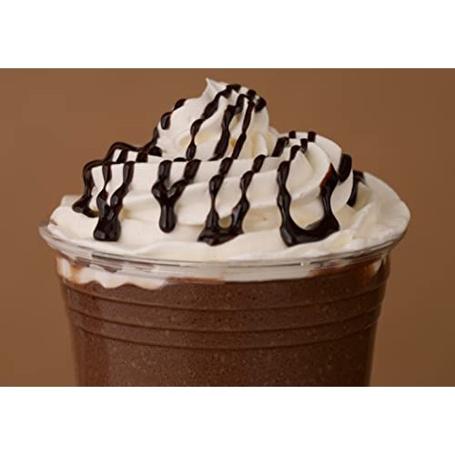 Ghirardelli - Frozen Hot Cocoa Premium Frappé 3.12lbs with Ghira...