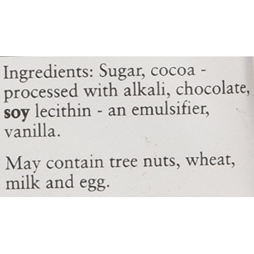Ghirardelli Hot Cocoa Mix Double, 10.5 Oz, Pack Of 3